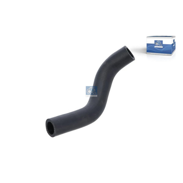 Hose, thermostat housing 1.11818 DIESEL TECHNIC